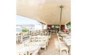 رستوران ساحلی رستوران ساحلی