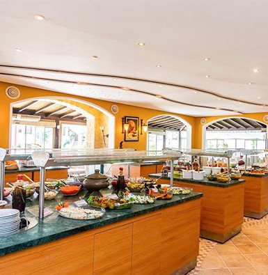 رستوران رستوران