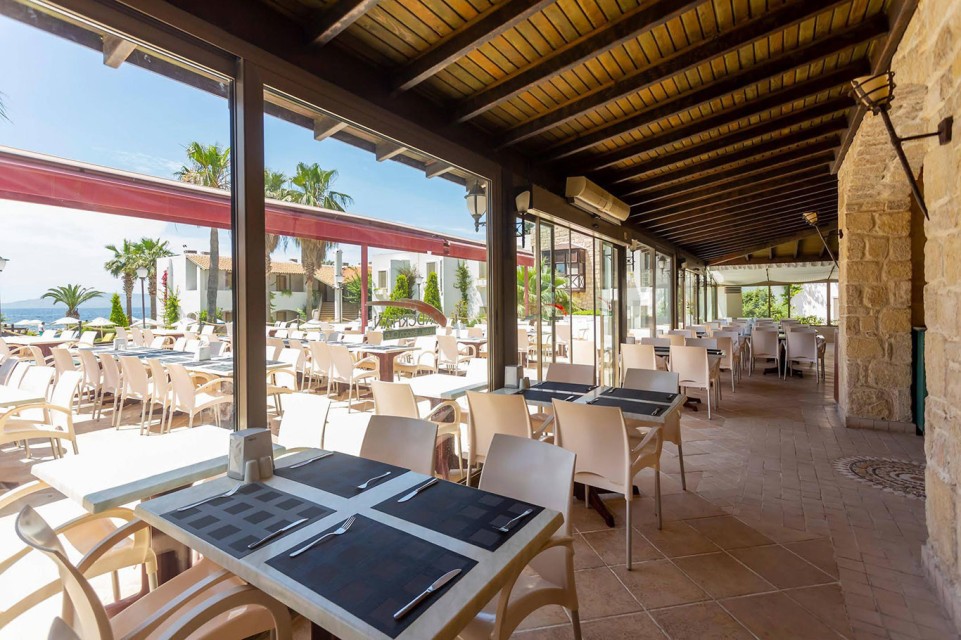 رستوران رستوران