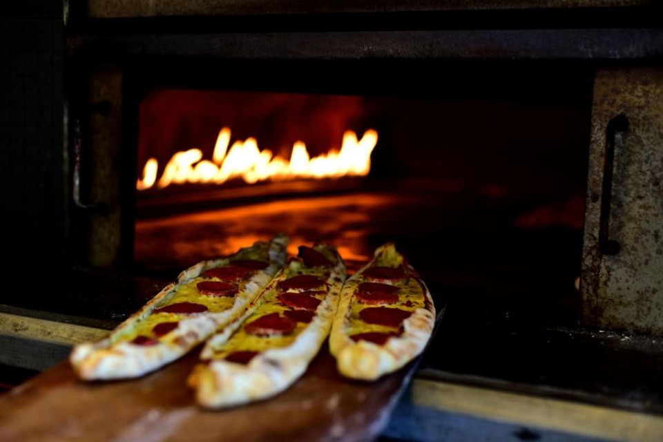 رستوران رستوران