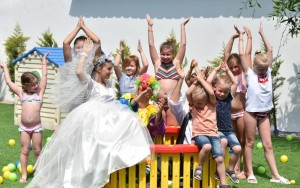 محوطه بازی محوطه بازی