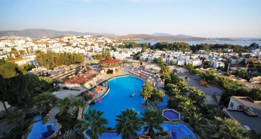 هتل Phoenix Sun بدروم