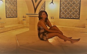 حمام ترکی حمام ترکی