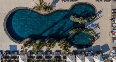 هتل Rammos بدروم