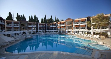 هتل Risa بدروم