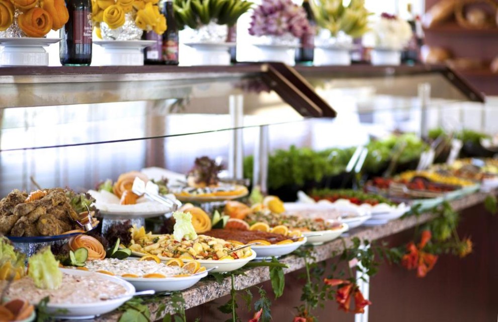 رستوران رستوران