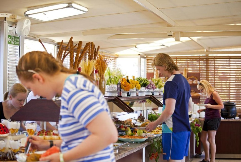 رستوران رستوران