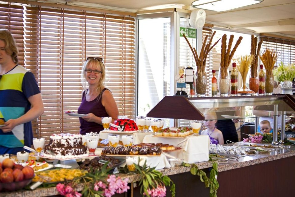 رستوران رستوران