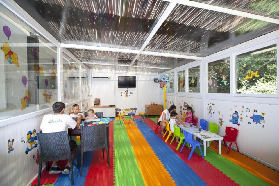 اتاق بازی اتاق بازی