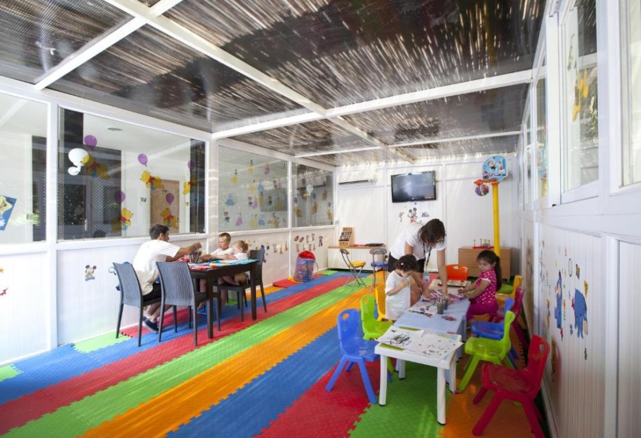 اتاق بازی اتاق بازی