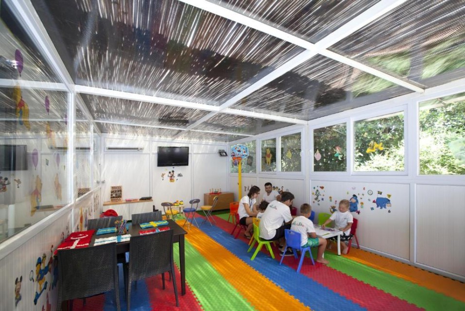 اتاق بازی اتاق بازی