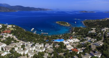 هتل Rixos Premium بدروم