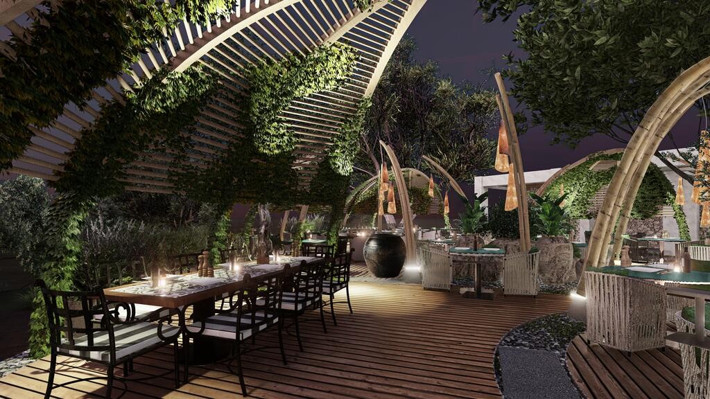 رستوران رستوران