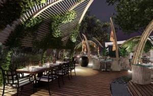 رستوران رستوران