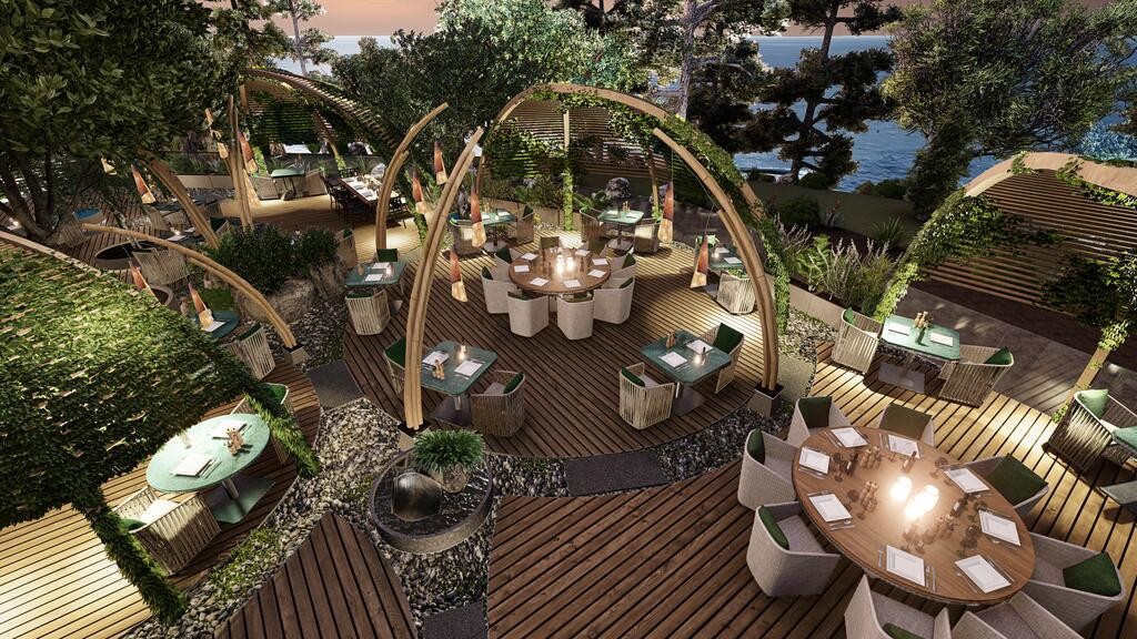 رستوران رستوران