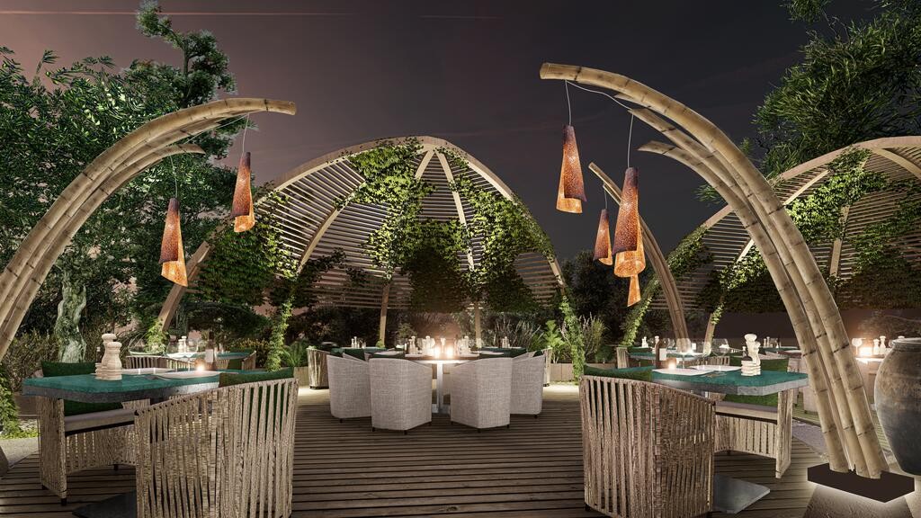 رستوران رستوران