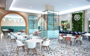 رستوران رستوران