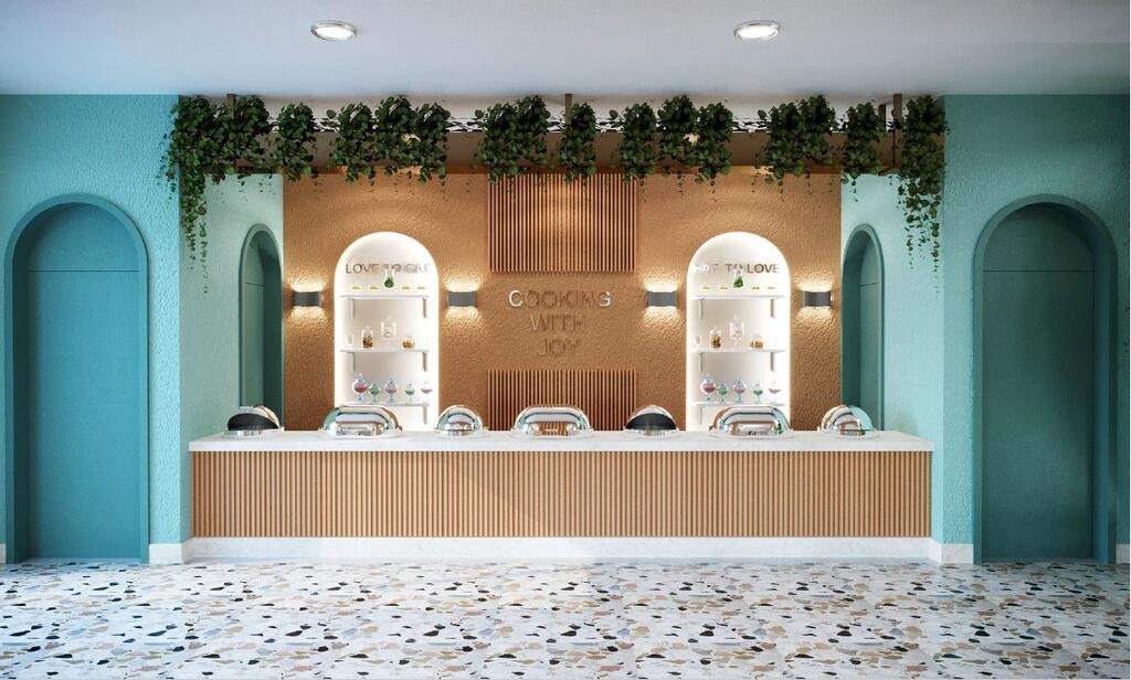 رستوران رستوران