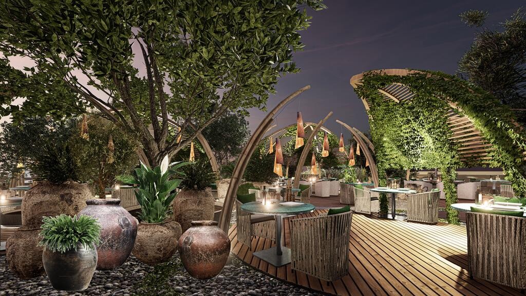 رستوران رستوران