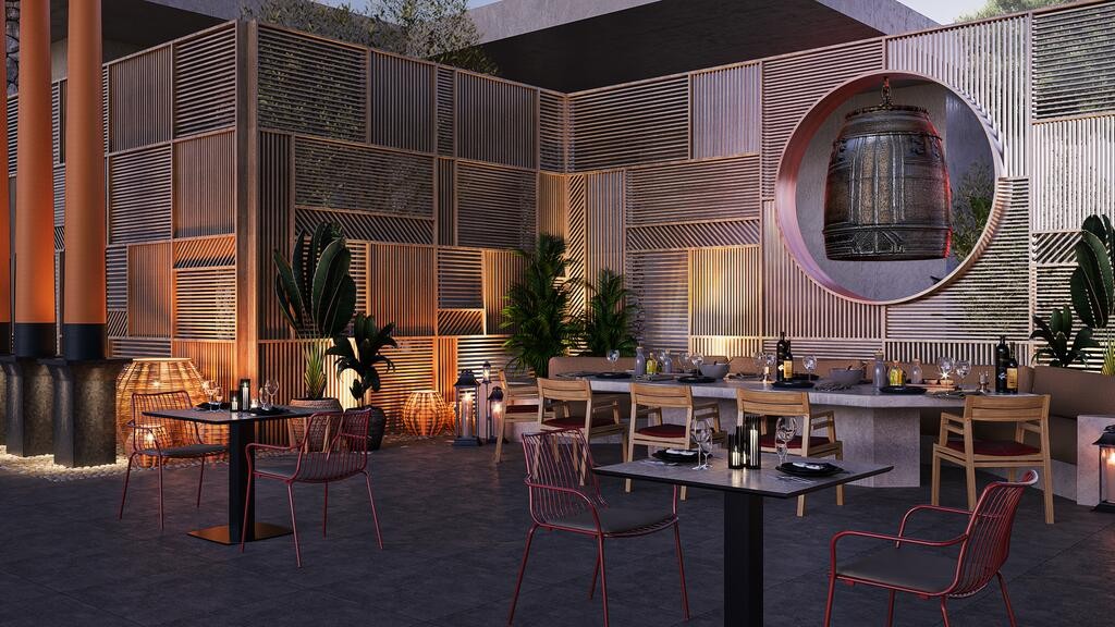 رستوران رستوران