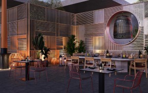 رستوران رستوران