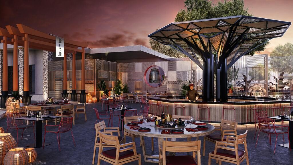 رستوران رستوران