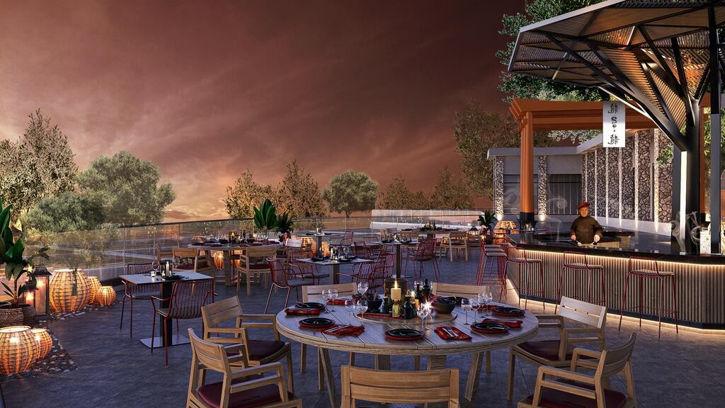 رستوران رستوران