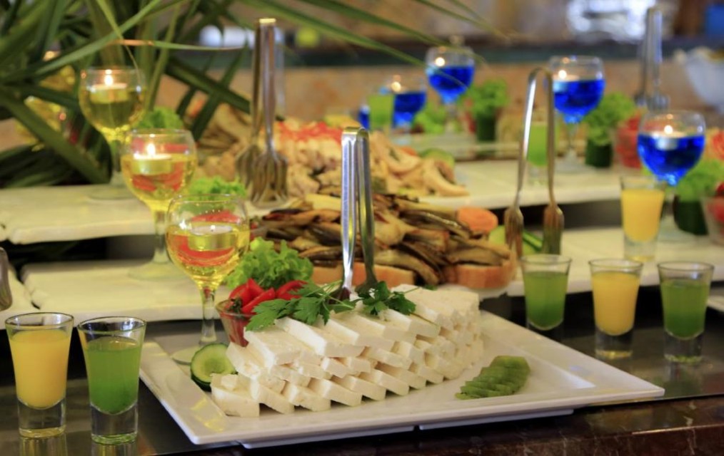 رستوران رستوران