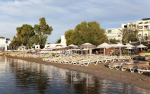 ساحل خصوصی ساحل خصوصی