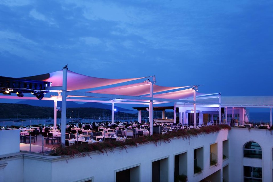 رستوران رستوران