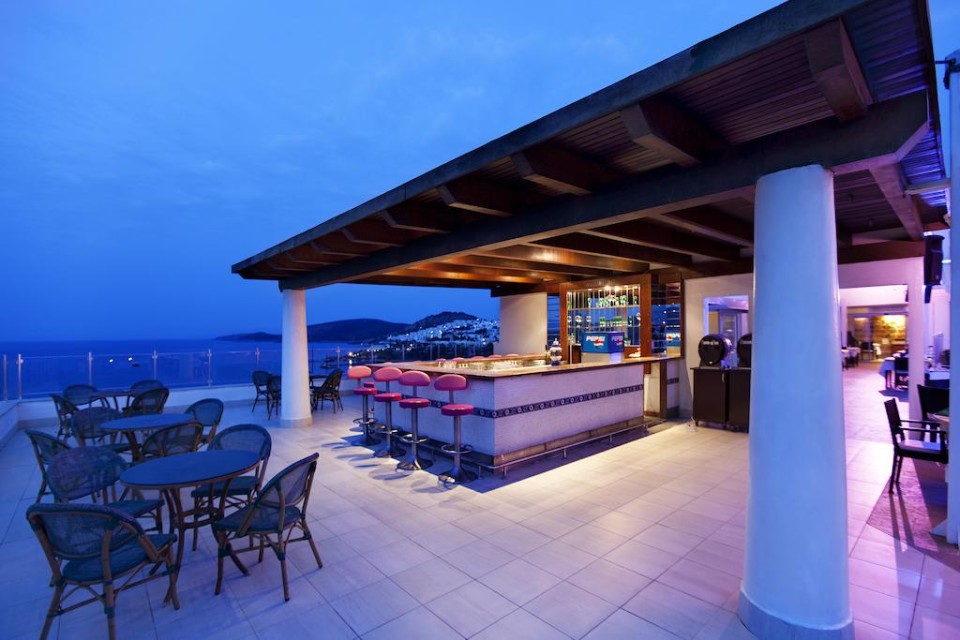 رستوران رستوران