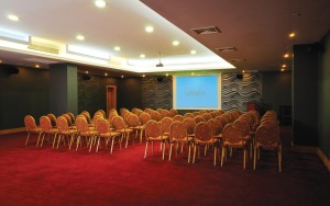 سالن کنفرانس سالن کنفرانس