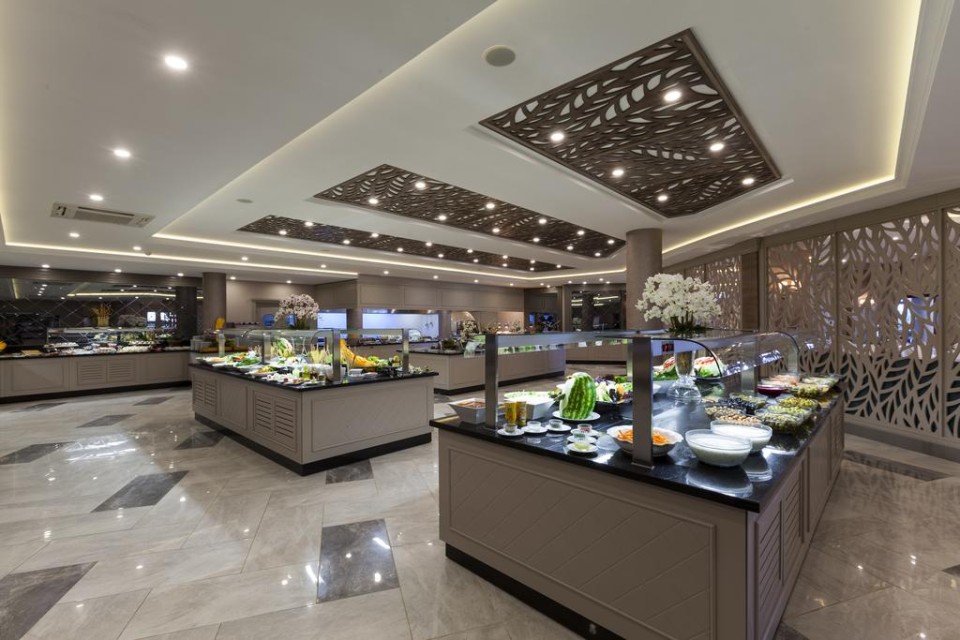 رستوران رستوران