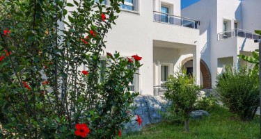 هتل Sapphire Club بدروم