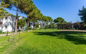 محوطه هتل محوطه هتل