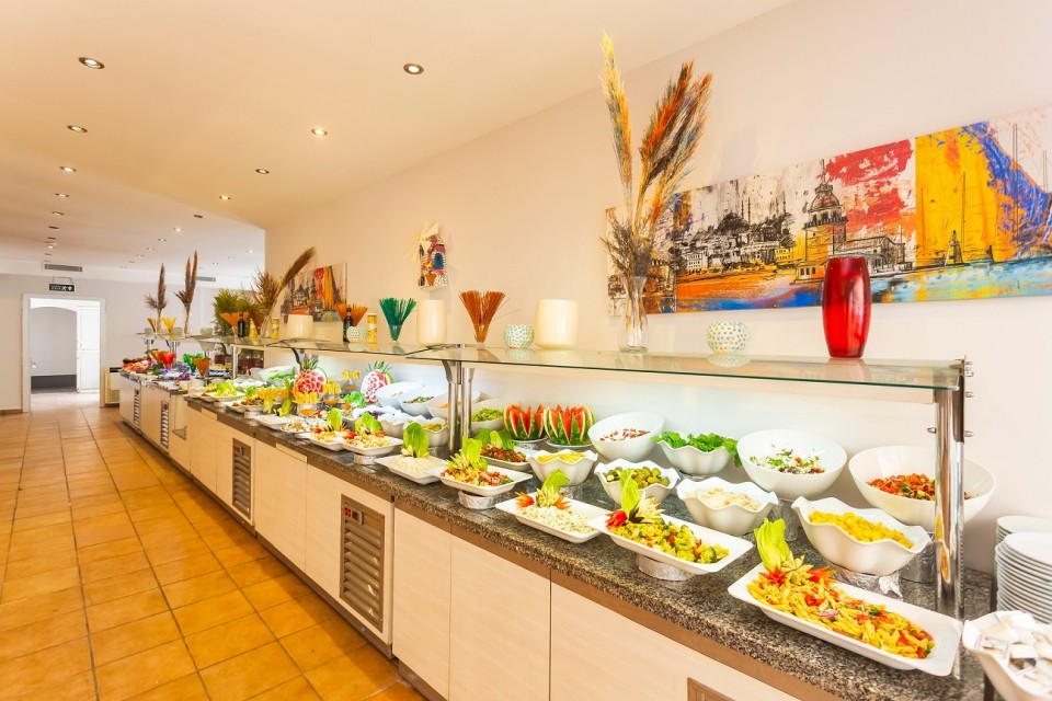 رستوران رستوران