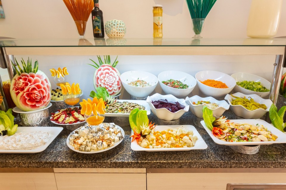 رستوران رستوران