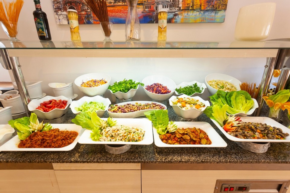 رستوران رستوران