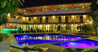 هتل Skylife بدروم