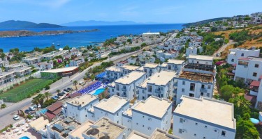 هتل Smart Holiday بدروم