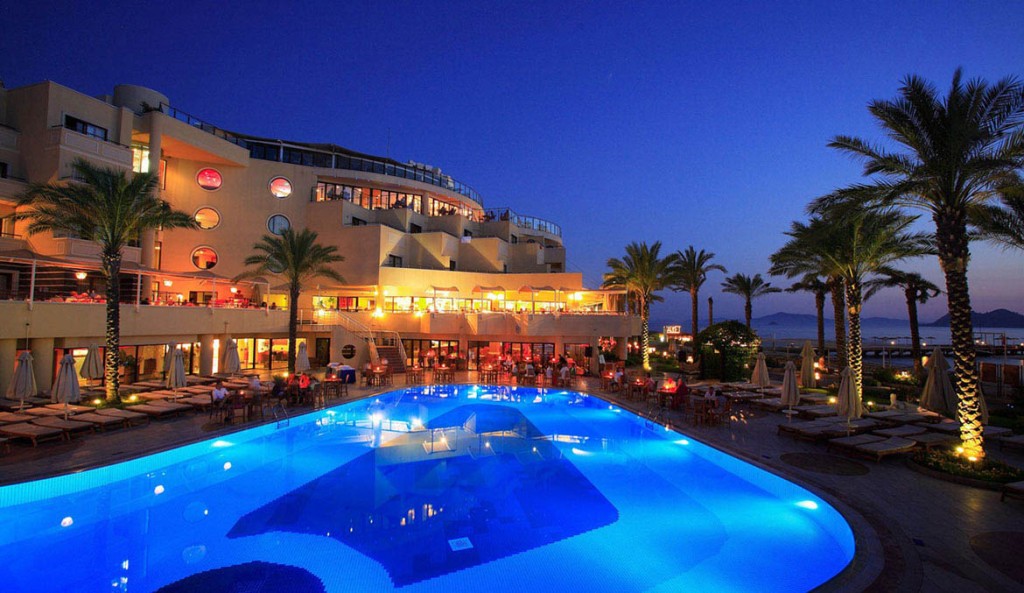 استخر استخر