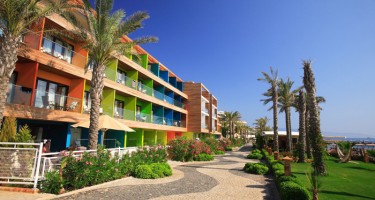 هتل Sundance Resort بدروم