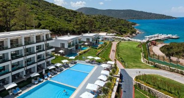 هتل Thor Luxury Hotel بدروم