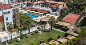 هتل Tiana Beach Resort بدروم