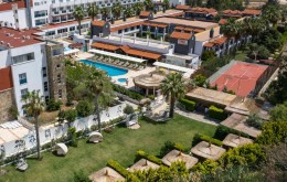 هتل Tiana Beach Resort بدروم