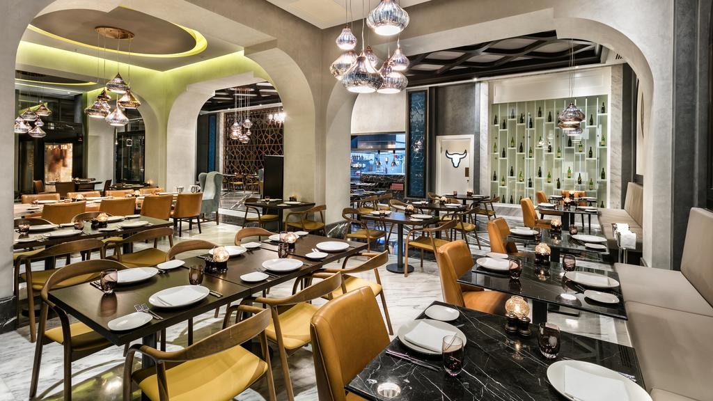 رستوران رستوران