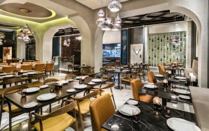 رستوران رستوران