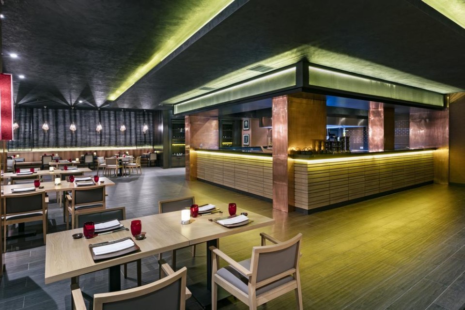 رستوران رستوران