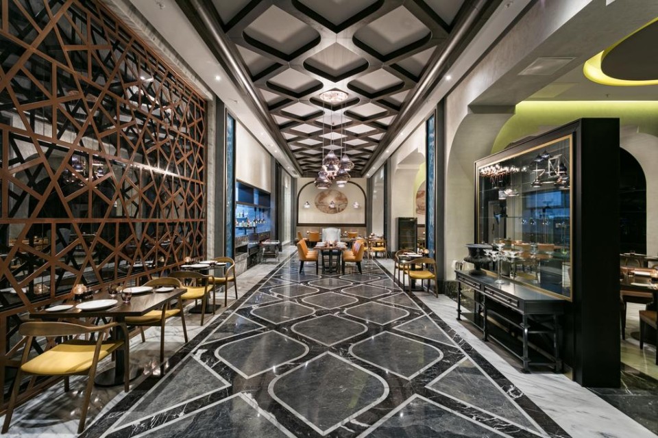 رستوران رستوران