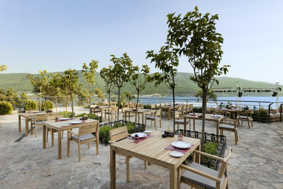 رستوران رستوران